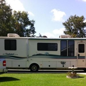 Meet your Posher, Tina